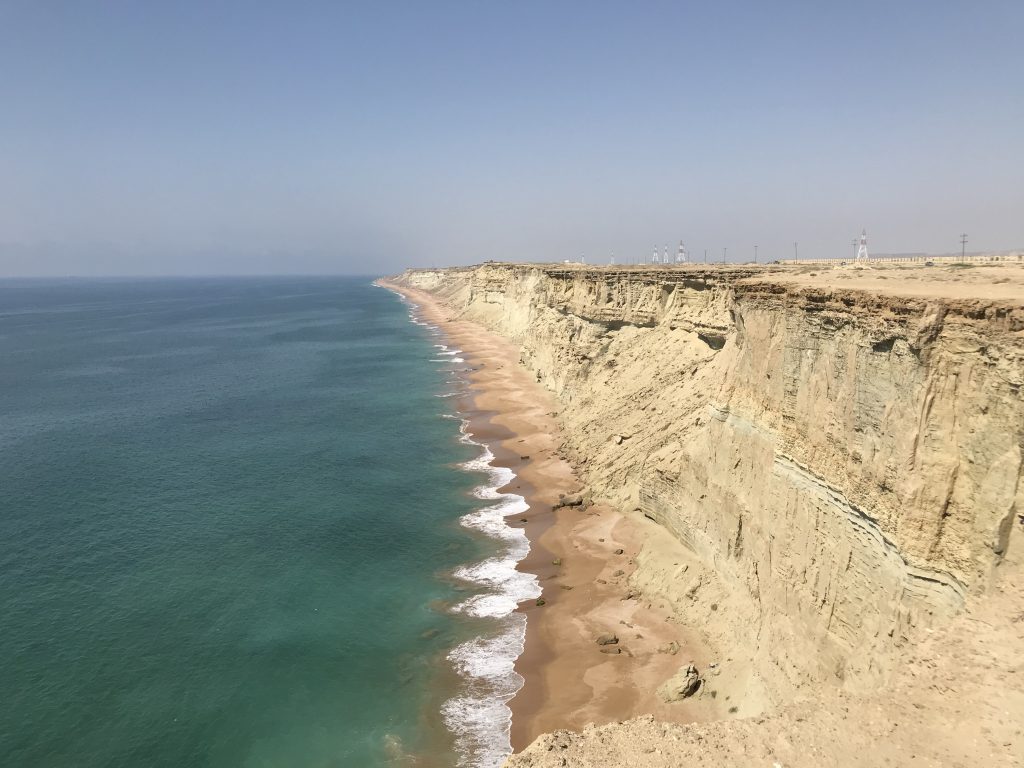 سفر به چابهار