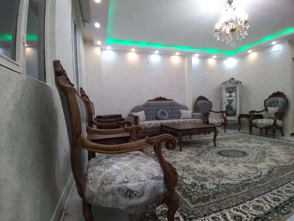 رنگ کاری مبلمان شهریاری