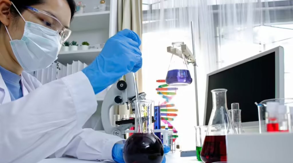 واکسن HIV