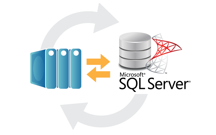 تهیه پشتبان از sql
