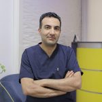 جراح فک و صورت در تهرانپارس