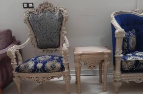 رنگ کاری مبلمان شهریاری اسلامشهر