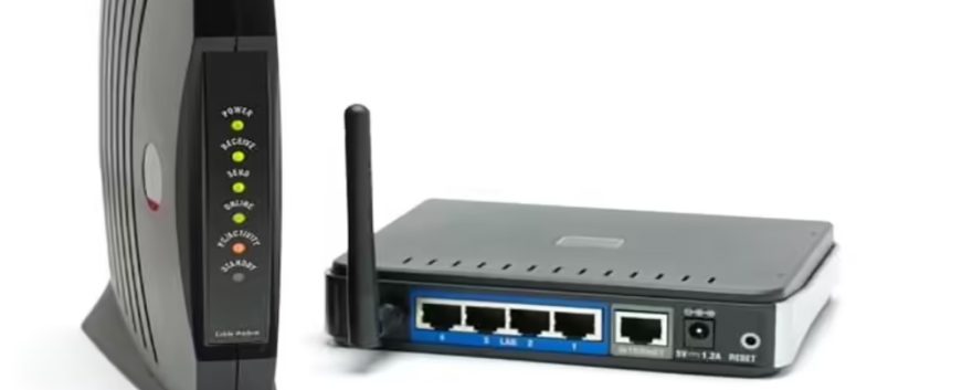 modem